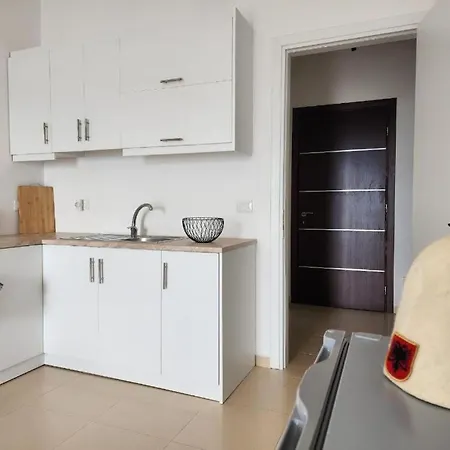 Forty Saints Sea View