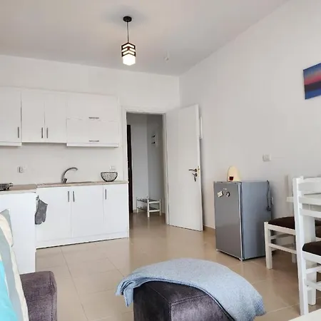 Forty Saints Sea View Sarandë