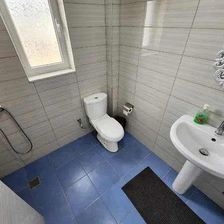 Forty Saints Sea View