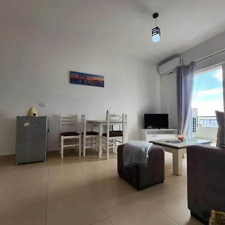 Forty Saints Sea View * Sarandë