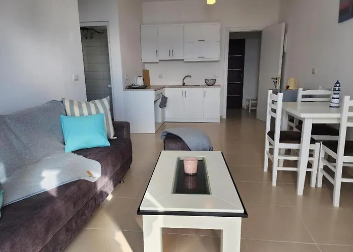 Forty Saints Sea View Saranda