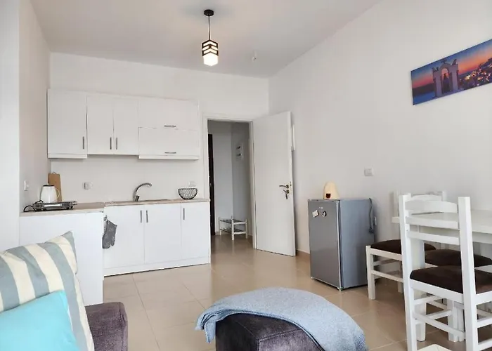 Forty Saints Sea View Saranda