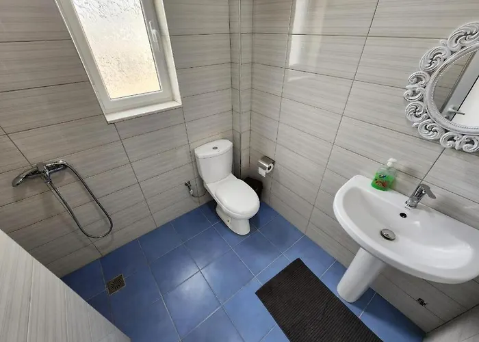 Forty Saints Sea View