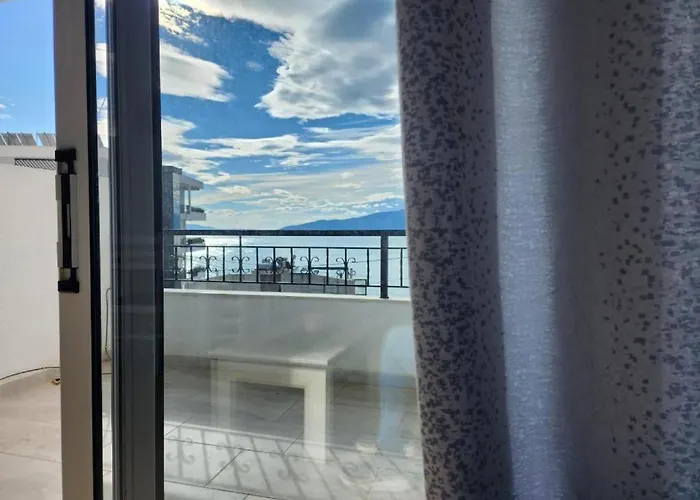 Forty Saints Sea View