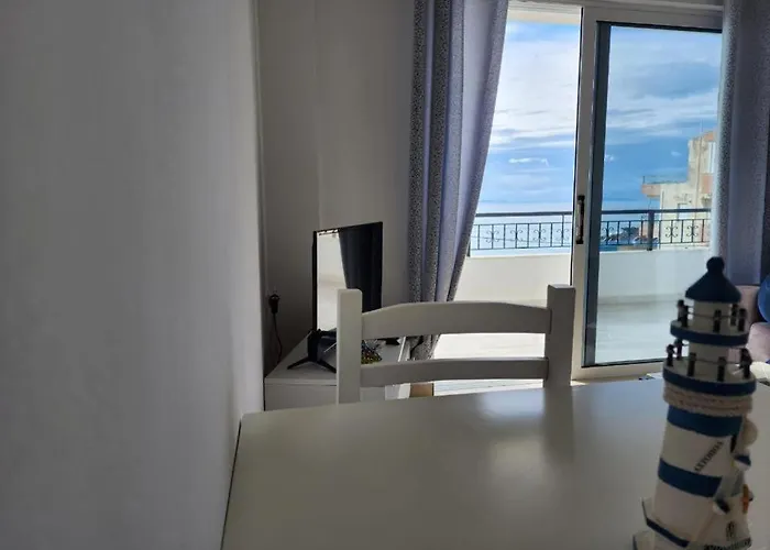 Forty Saints Sea View