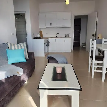 Forty Saints Sea View Sarande