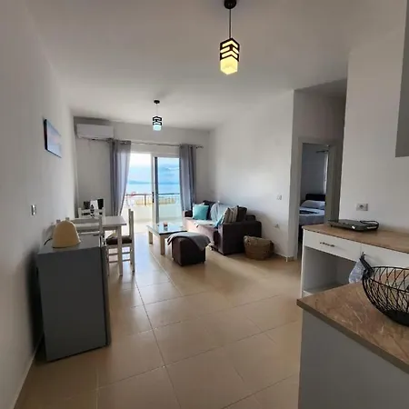 Forty Saints Sea View Apartman *