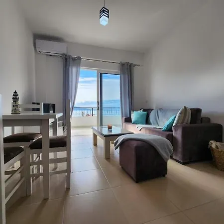 Forty Saints Sea View * Sarandë
