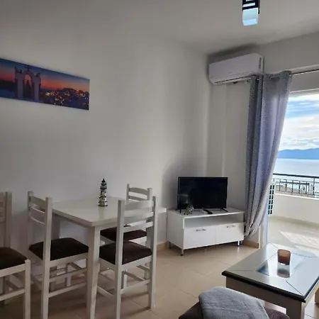 Forty Saints Sea View