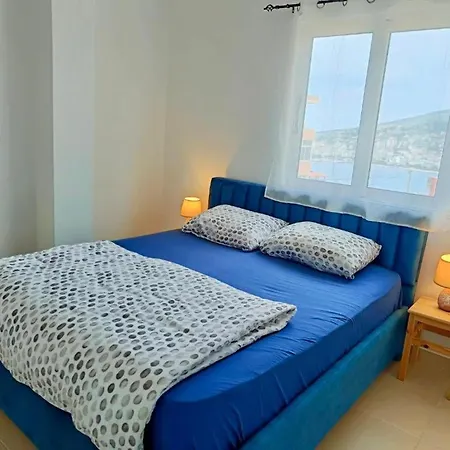 Forty Saints Sea View Apartment