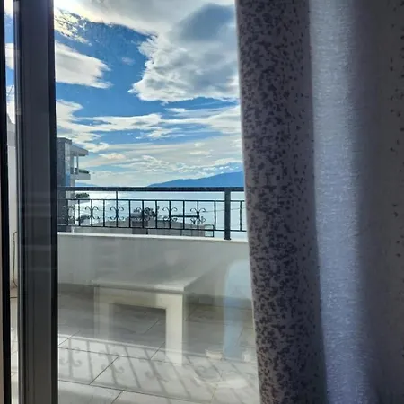 Forty Saints Sea View