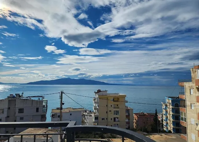 Forty Saints Sea View Apartment