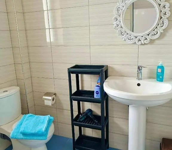 Apartament Forty Saints Sea View