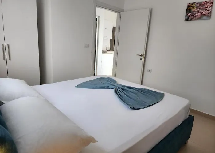 Apartament Forty Saints Sea View *