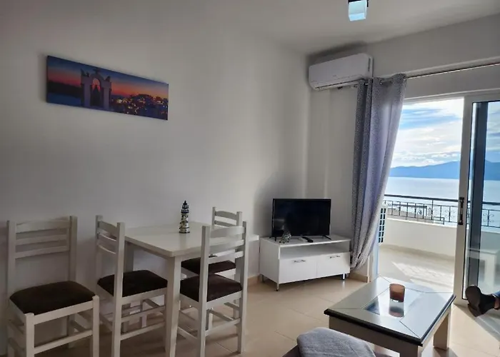 Forty Saints Sea View