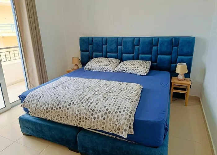 Apartament Forty Saints Sea View