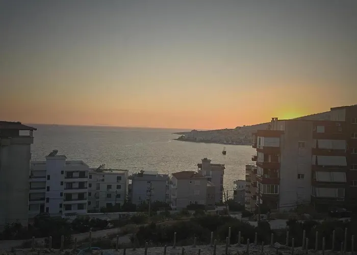Apartament Forty Saints Sea View *